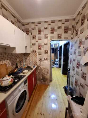 Satılır 2 otaqlı həyət evi/bağ evi 50 m², photo 10 from 16