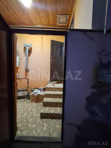 Satılır 2 otaqlı həyət evi/bağ evi 50 m², photo 14 from 16
