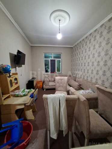Satılır 2 otaqlı həyət evi/bağ evi 50 m², photo 1 from 16