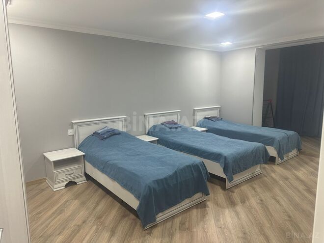 Сдается 3-комн. вторичка 87 м², м. Нариман Нариманов, photo 8 from 14