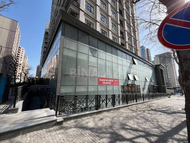 İcarəyə verilir  obyekt 1 700 m², 28 May m., photo 4 from 15