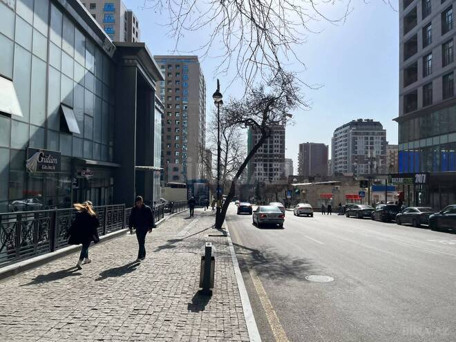 İcarəyə verilir  obyekt 1 700 m², 28 May m., photo 3 from 15