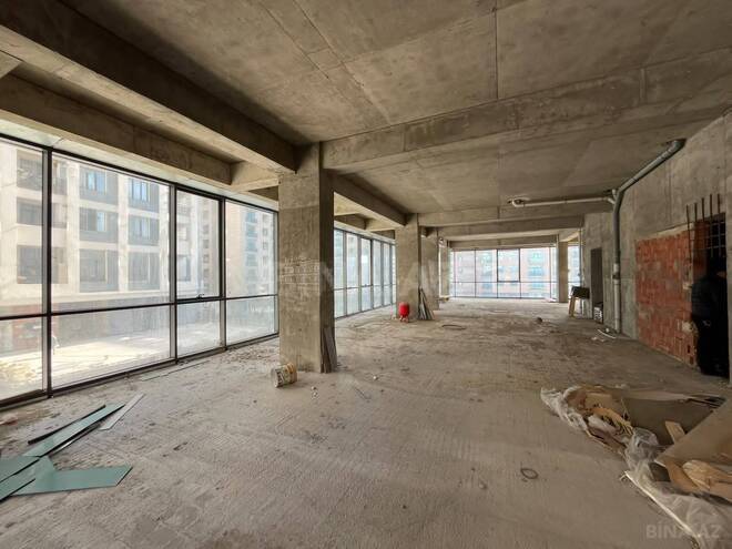 İcarəyə verilir  obyekt 1 700 m², 28 May m., photo 10 from 15