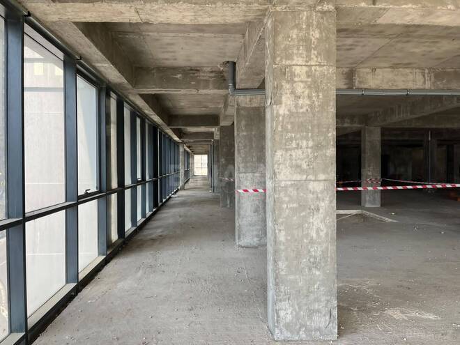 İcarəyə verilir  obyekt 1 700 m², 28 May m., photo 6 from 15
