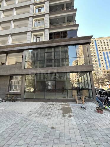 İcarəyə verilir  obyekt 1 700 m², 28 May m., photo 14 from 15
