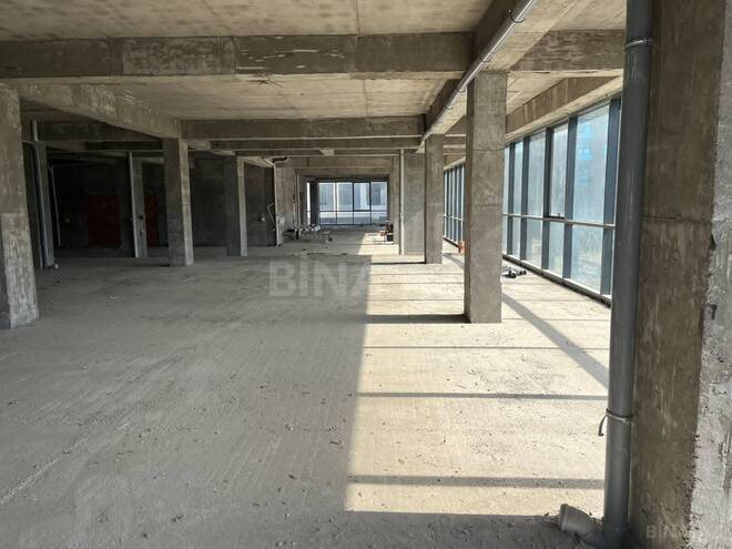 İcarəyə verilir  obyekt 1 700 m², 28 May m., photo 13 from 15