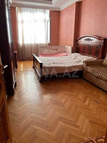 Satılır 2 otaqlı yeni tikili 105 m², Nəsimi r., photo 8 from 12