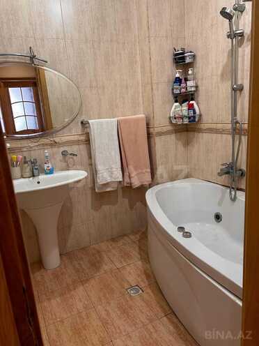 Satılır 2 otaqlı yeni tikili 105 m², Nəsimi r., photo 11 from 12