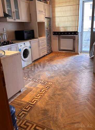 Satılır 2 otaqlı yeni tikili 105 m², Nəsimi r., photo 7 from 12