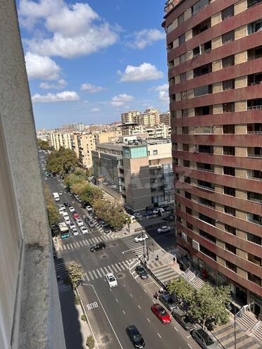 Satılır 2 otaqlı yeni tikili 105 m², Nəsimi r., photo 5 from 12
