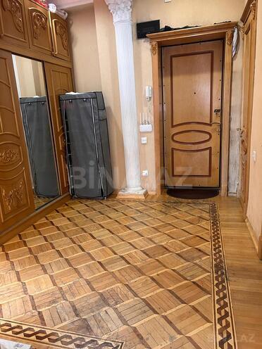 Satılır 2 otaqlı yeni tikili 105 m², Nəsimi r., photo 9 from 12