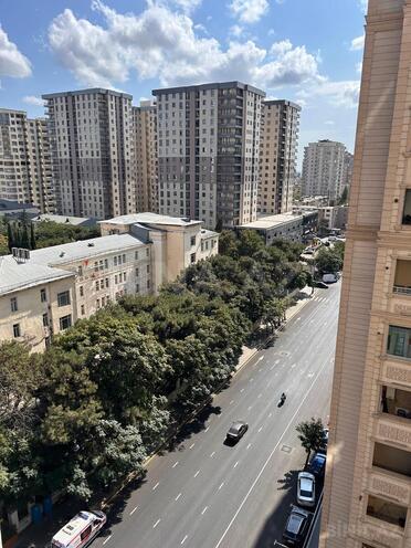 Satılır 2 otaqlı yeni tikili 105 m², Nəsimi r., photo 4 from 12