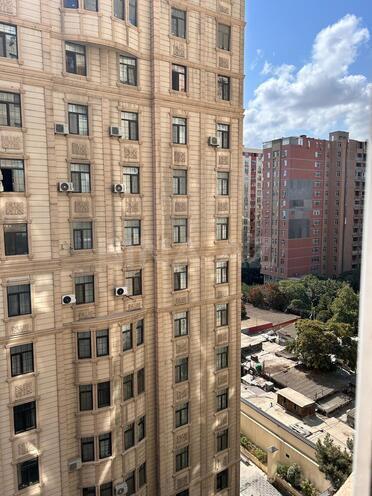 Satılır 2 otaqlı yeni tikili 105 m², Nəsimi r., photo 3 from 12