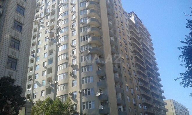 Satılır 2 otaqlı yeni tikili 105 m², Nəsimi r., photo 1 from 12
