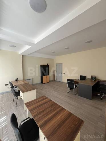 İcarəyə verilir 5 otaqlı yeni tikili 190 m², Nizami m., photo 18 from 24