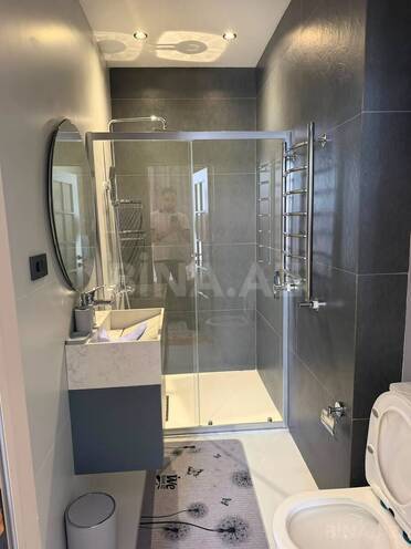 İcarəyə verilir 5 otaqlı yeni tikili 190 m², Nizami m., photo 20 from 24