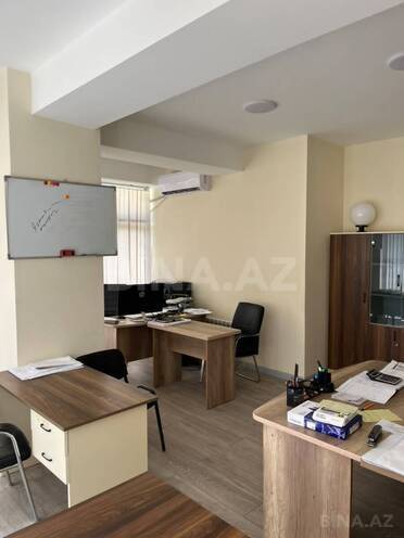 İcarəyə verilir 5 otaqlı yeni tikili 190 m², Nizami m., photo 16 from 24