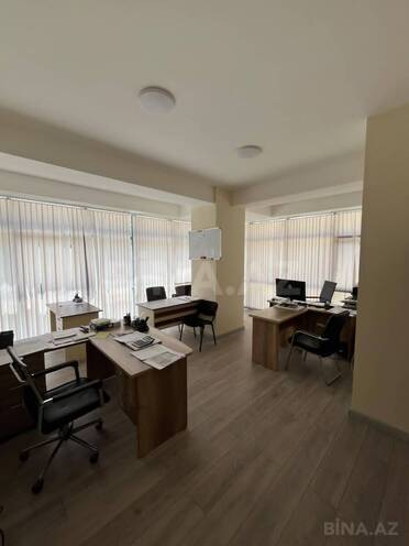 İcarəyə verilir 5 otaqlı yeni tikili 190 m², Nizami m., photo 6 from 24