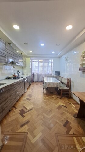 Продаётся 5-комн. вторичка 135 м², м. Азадлыг проспекти, photo 19 from 32