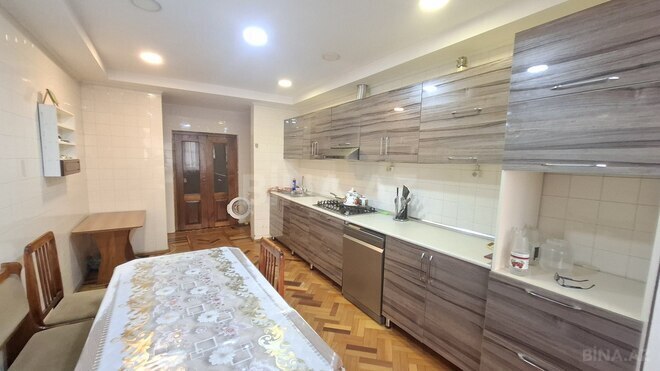 Продаётся 5-комн. вторичка 135 м², м. Азадлыг проспекти, photo 24 from 32