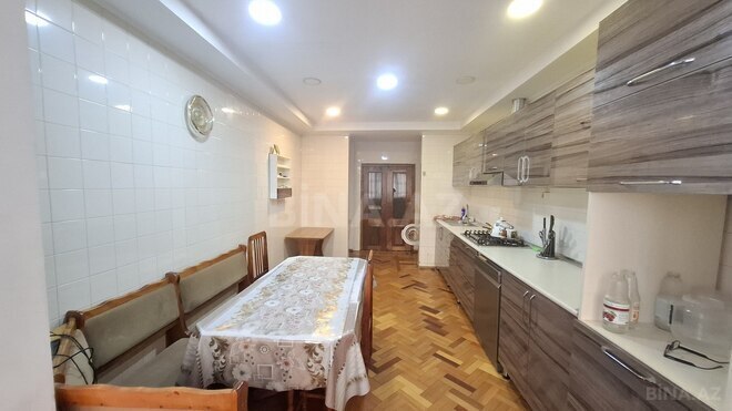 Продаётся 5-комн. вторичка 135 м², м. Азадлыг проспекти, photo 22 from 32