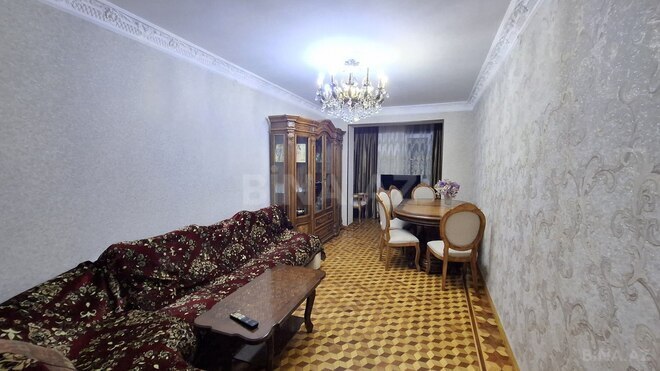 Продаётся 5-комн. вторичка 135 м², м. Азадлыг проспекти, photo 6 from 32