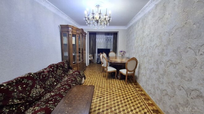 Продаётся 5-комн. вторичка 135 м², м. Азадлыг проспекти, photo 1 from 32