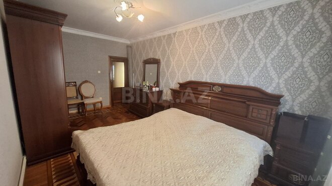 Продаётся 5-комн. вторичка 135 м², м. Азадлыг проспекти, photo 13 from 32