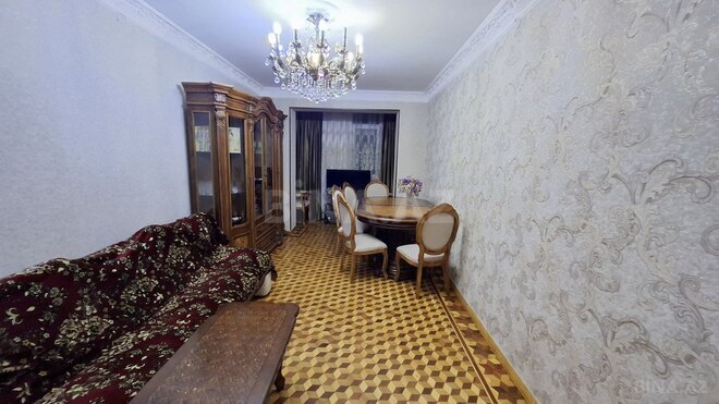 Продаётся 5-комн. вторичка 135 м², м. Азадлыг проспекти, photo 4 from 32
