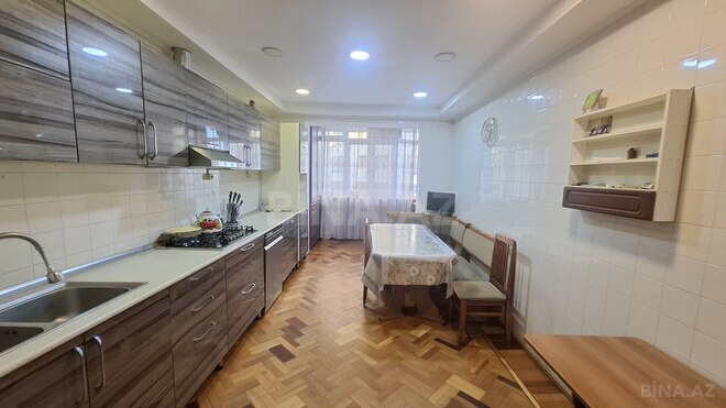 Продаётся 5-комн. вторичка 135 м², м. Азадлыг проспекти, photo 20 from 32