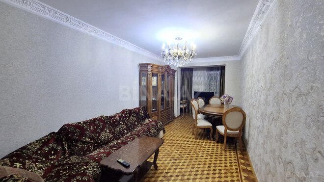 Продаётся 5-комн. вторичка 135 м², м. Азадлыг проспекти, photo 5 from 32
