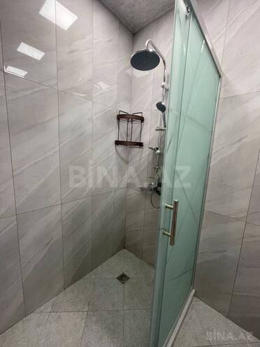 İcarəyə verilir 2 otaqlı yeni tikili 60 m², Memar Əcəmi m., photo 14 from 15