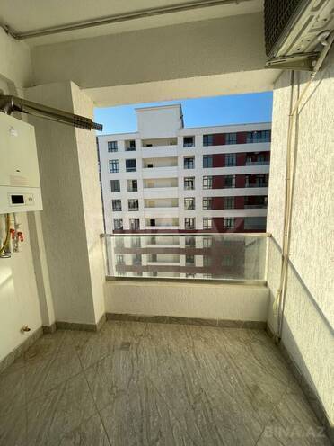 İcarəyə verilir 2 otaqlı yeni tikili 60 m², Memar Əcəmi m., photo 12 from 15