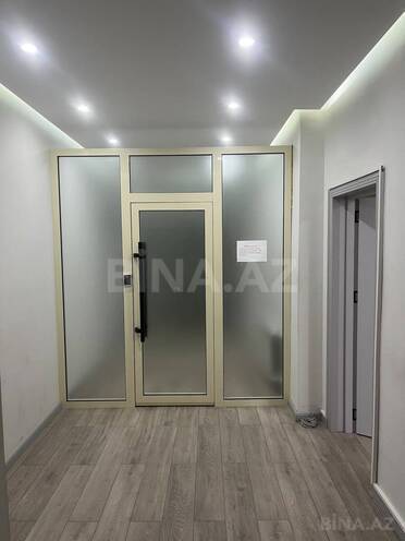 İcarəyə verilir 2 otaqlı ofis 130 m², Nəriman Nərimanov m., photo 8 from 10