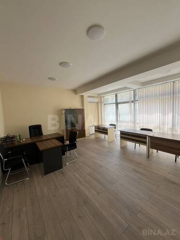 İcarəyə verilir 2 otaqlı ofis 130 m², Nəriman Nərimanov m., photo 9 from 10