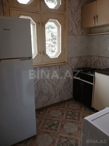 Satılır 2 otaqlı köhnə tikili 58 m², Memar Əcəmi m., photo 9 from 11