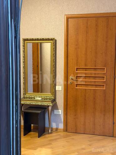 Satılır 2 otaqlı yeni tikili 100 m², Nərimanov r., photo 18 from 21