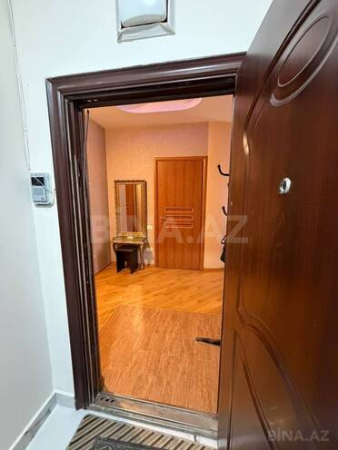 Satılır 2 otaqlı yeni tikili 100 m², Nərimanov r., photo 15 from 21