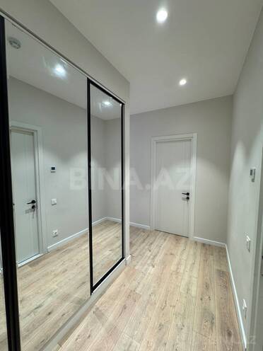 Продаётся 2-комн. новостройка 74 м², пос. Нардаран, photo 9 from 10
