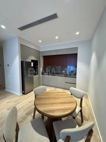 Продаётся 2-комн. новостройка 74 м², пос. Нардаран, photo 5 from 10