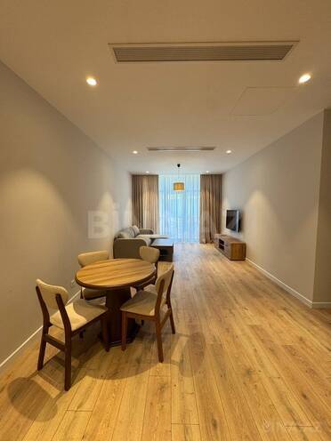 Продаётся 2-комн. новостройка 74 м², пос. Нардаран, photo 4 from 10