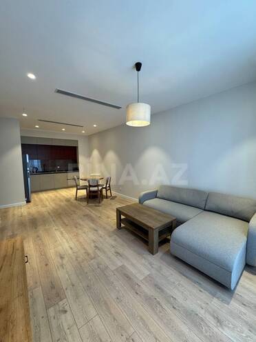 Продаётся 2-комн. новостройка 74 м², пос. Нардаран, photo 3 from 10