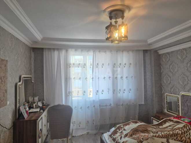 İcarəyə verilir 2 otaqlı yeni tikili 90 m², Bakıxanov q., photo 14 from 15