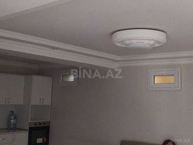 İcarəyə verilir 2 otaqlı yeni tikili 90 m², Bakıxanov q., photo 7 from 15