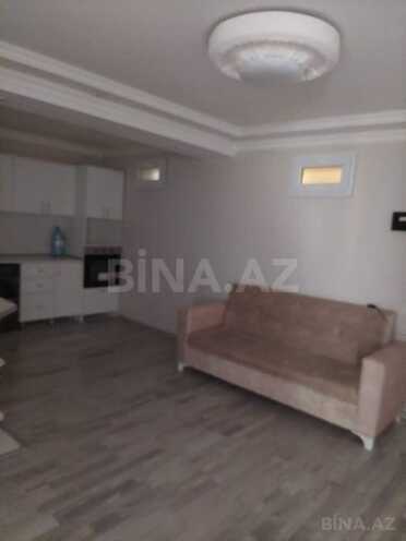 İcarəyə verilir 2 otaqlı yeni tikili 90 m², Bakıxanov q., photo 9 from 15