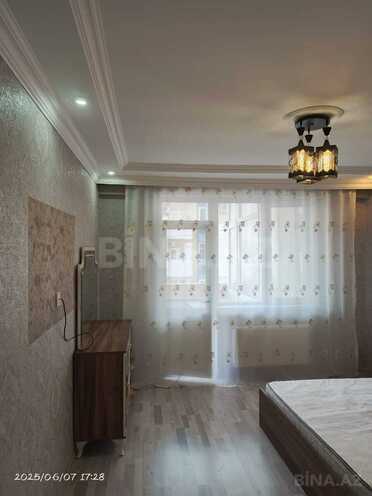 İcarəyə verilir 2 otaqlı yeni tikili 90 m², Bakıxanov q., photo 11 from 15