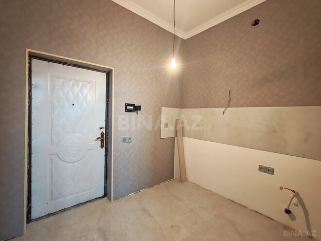 Продаётся 2-комн. новостройка 33 м², пос. Мехтиабад, photo 3 from 10