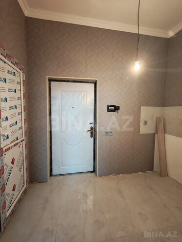 Продаётся 2-комн. новостройка 33 м², пос. Мехтиабад, photo 1 from 10