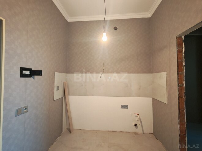 Продаётся 2-комн. новостройка 33 м², пос. Мехтиабад, photo 4 from 10