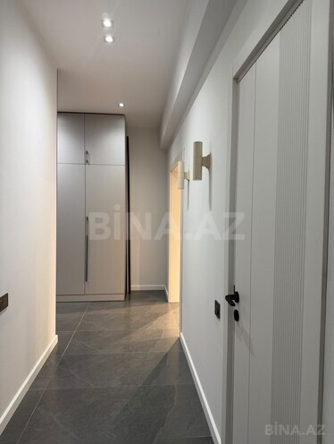 Сдаётся 3-комн. новостройка 130 м², м. Элмляр Академиясы, photo 4 from 13
